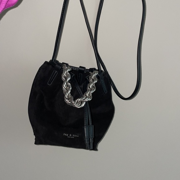 Rag and Bone Dayton Drawstring - Picture 6 of 7